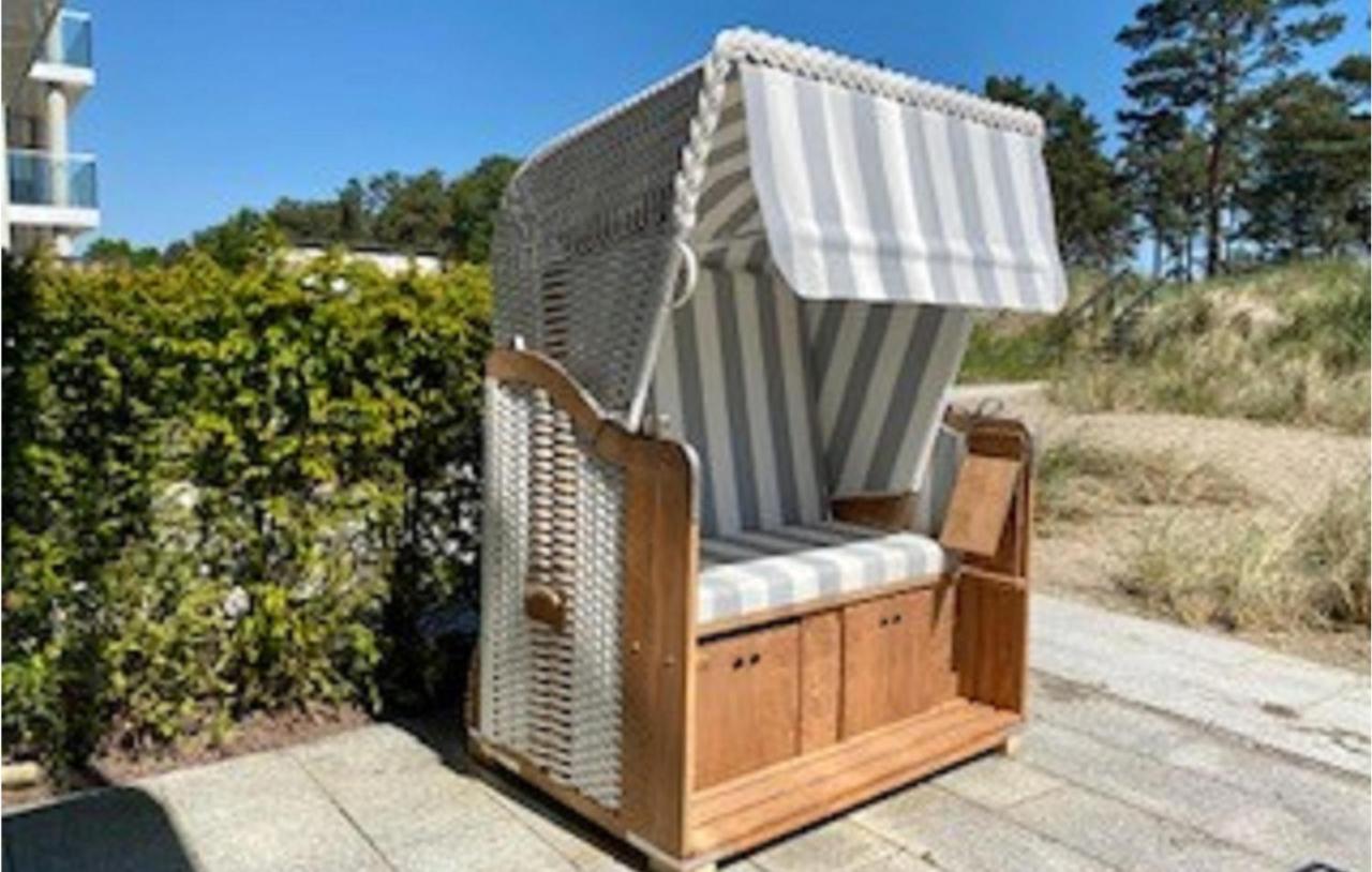 Apartment Baltic Binz
