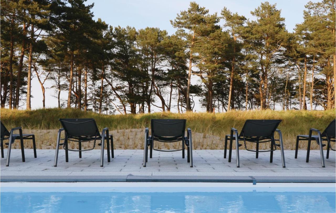 Baltic Apartment *