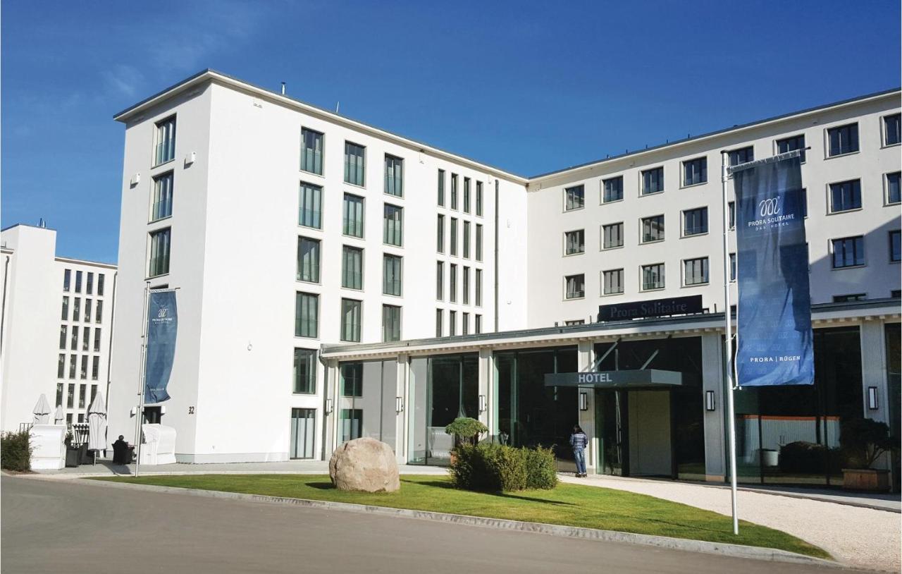Apartment Baltic Binz