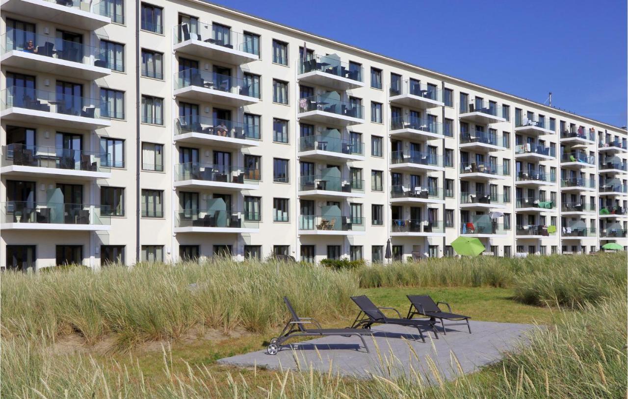 Apartment Baltic *