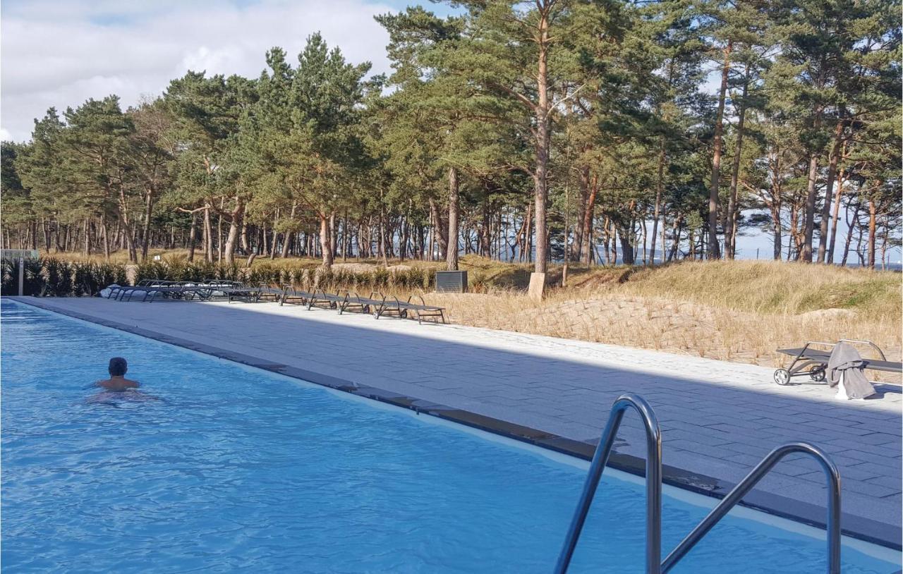 Baltic Apartment