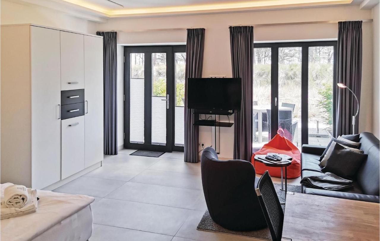 Apartment Baltic Binz