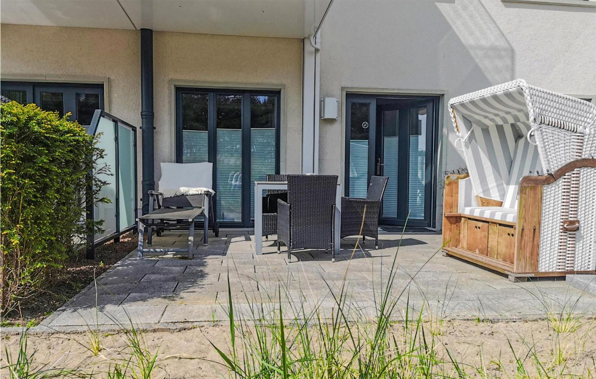 Baltic Apartment *