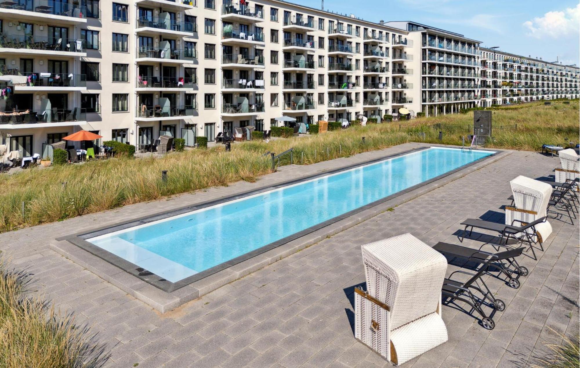 Baltic Apartment