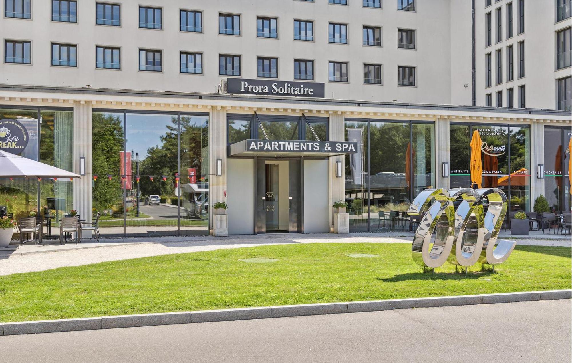 Apartment Baltic Binz