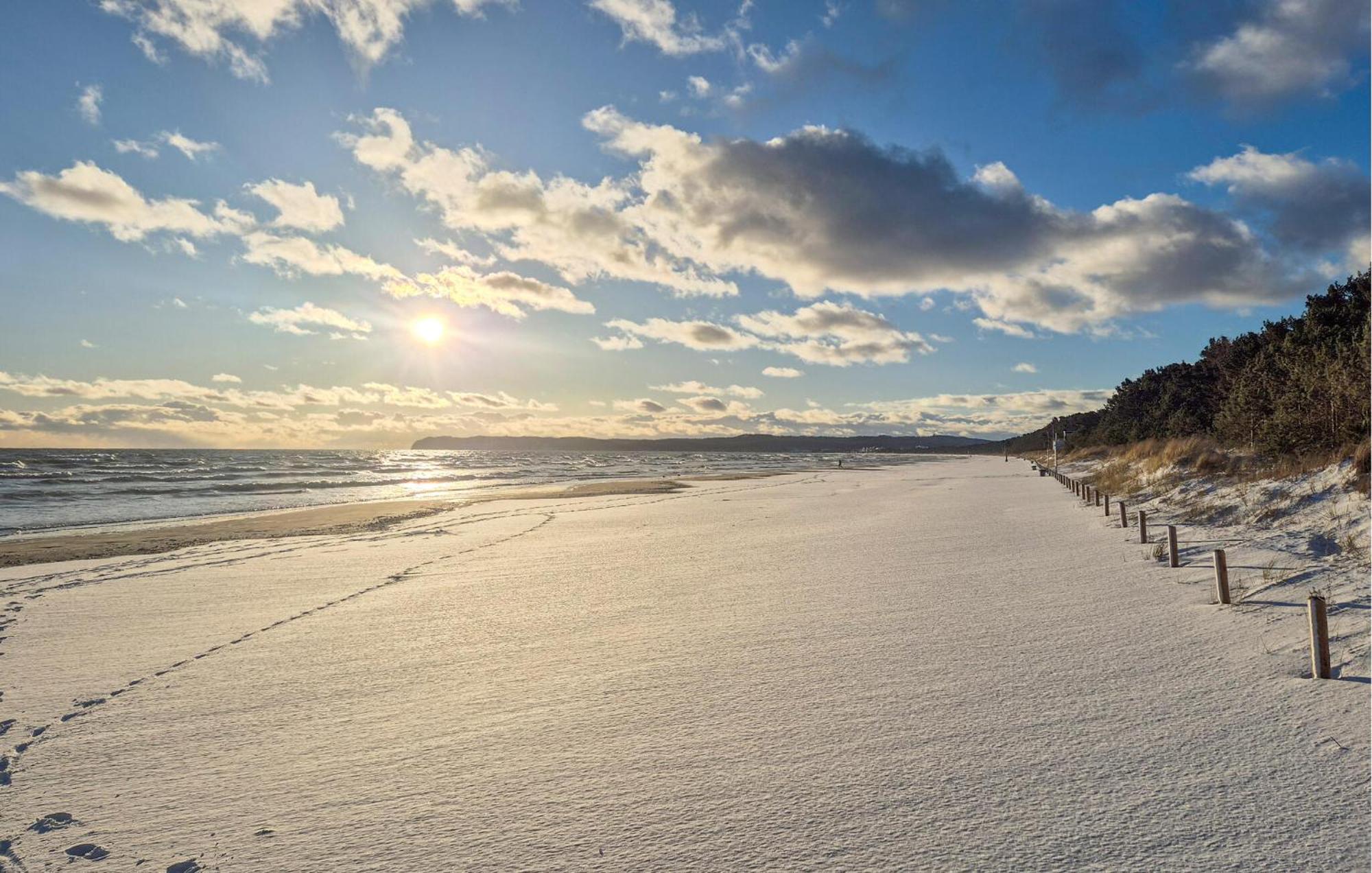 Baltic * Binz