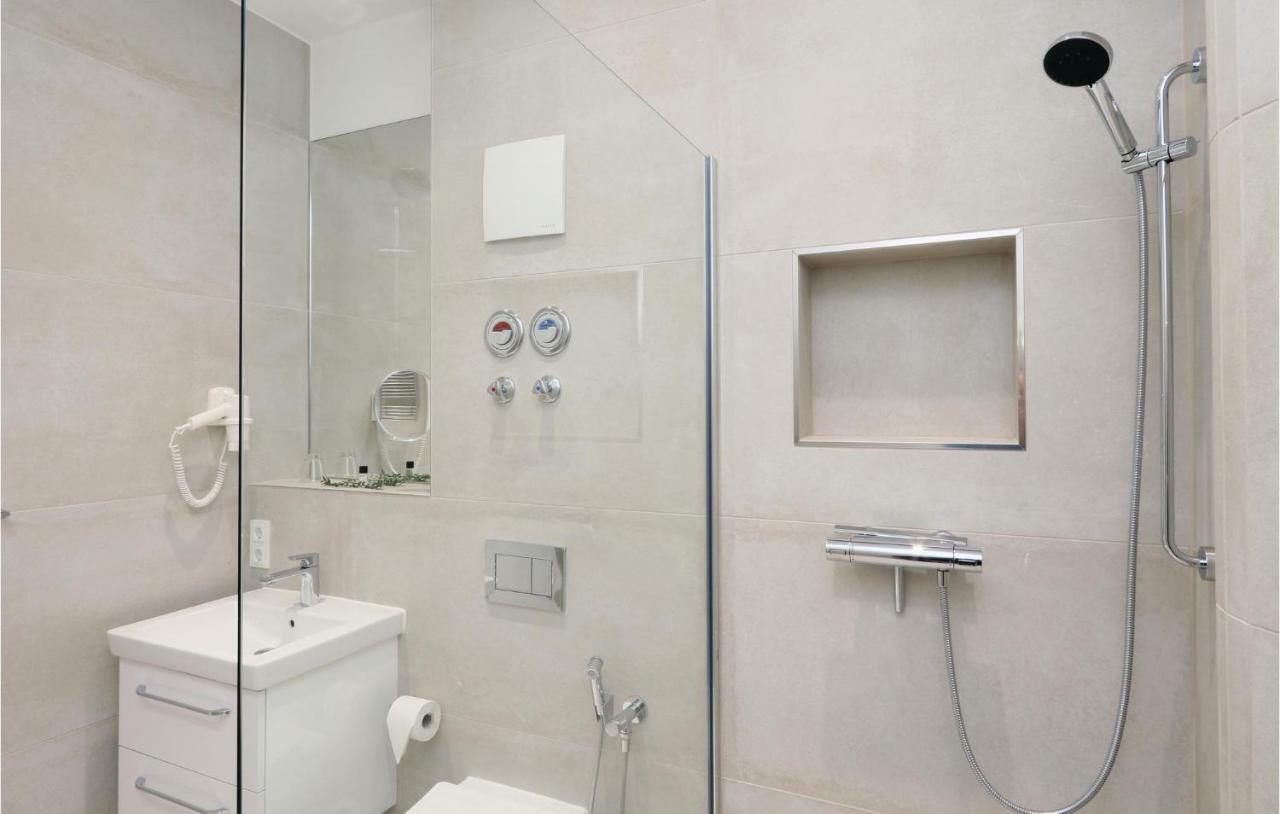 Apartment Baltic