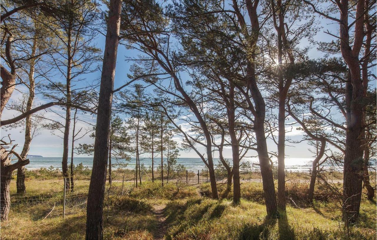Baltic Apartment Binz